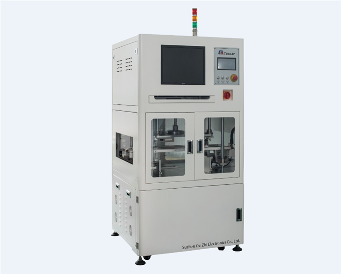 In-Line K588在線ICT測(cè)試儀
